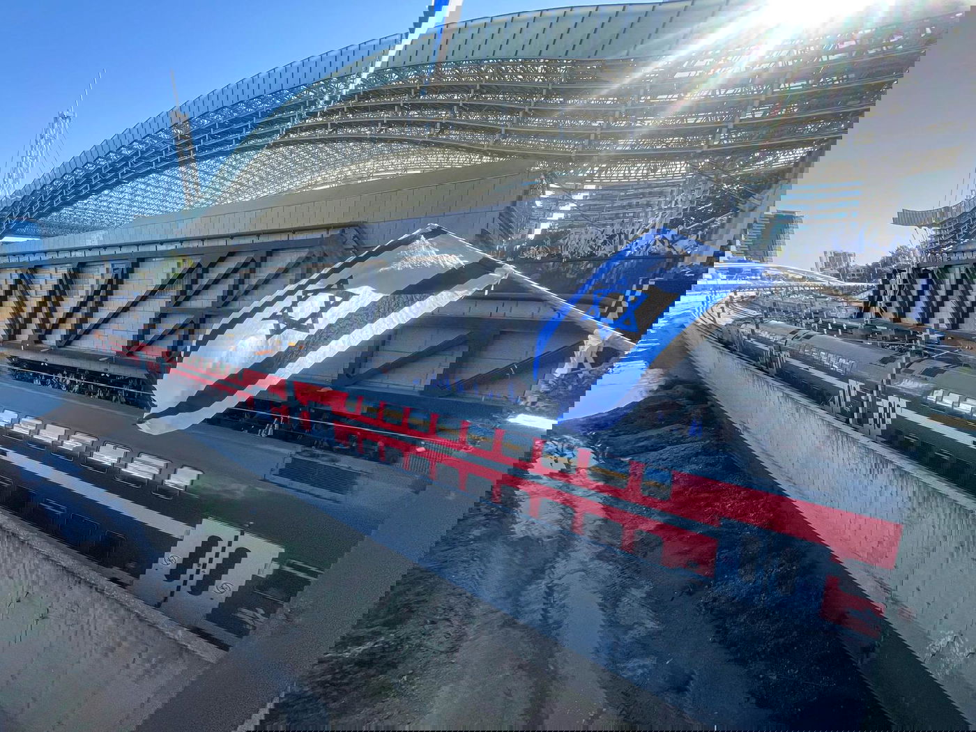 אחרי ההפגנות: תנועת הרכבות הושבתה | 45 מפגינים נעצרו מהבוקר