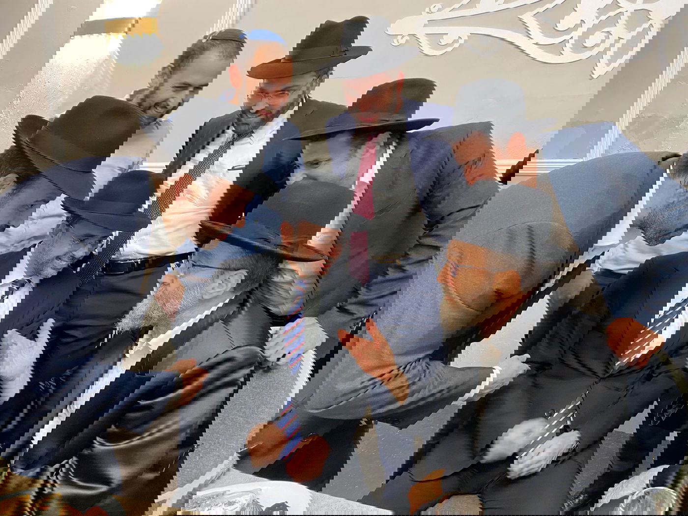 זופניק בכיכר • כל התמונות, הנייעס והחשיפות של השבוע