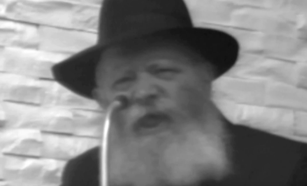 שיחת הרבי מליובאוויטש זי"ע