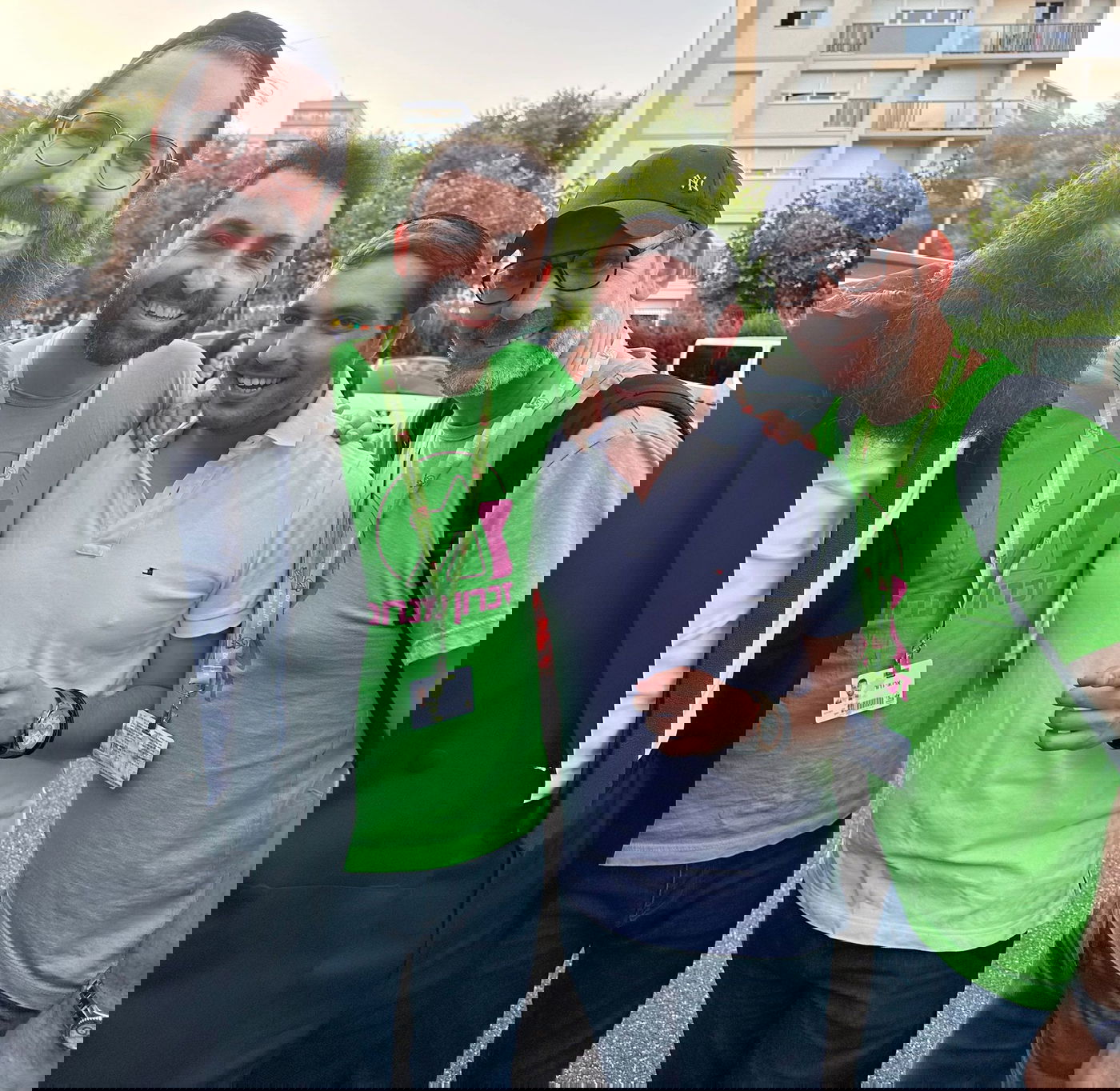 זופניק בכיכר • כל התמונות, הנייעס והחשיפות של השבוע