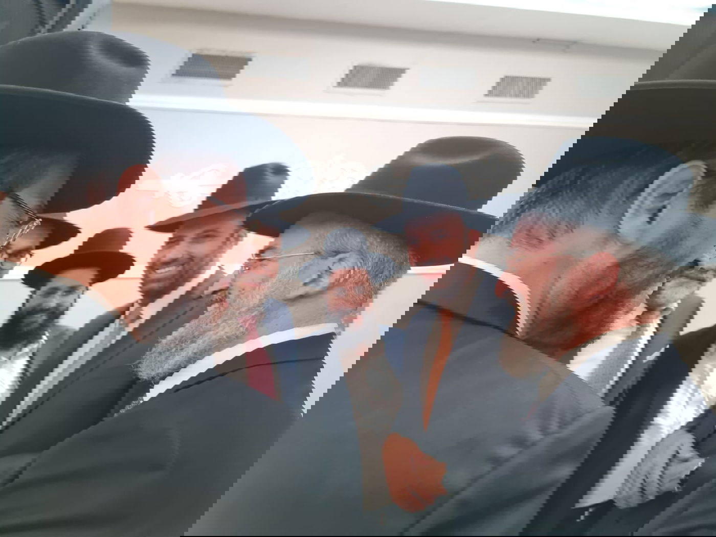 זופניק בכיכר • כל התמונות, הנייעס והחשיפות של השבוע