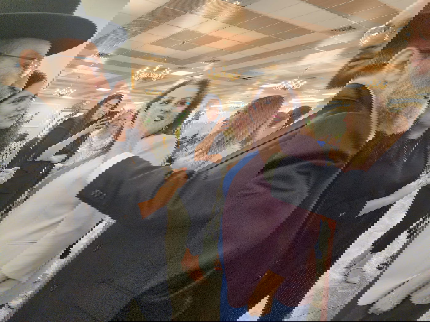 זופניק בכיכר • כל התמונות, הנייעס והחשיפות של השבוע