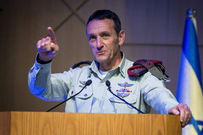 הרצי הלוי, ארכיון