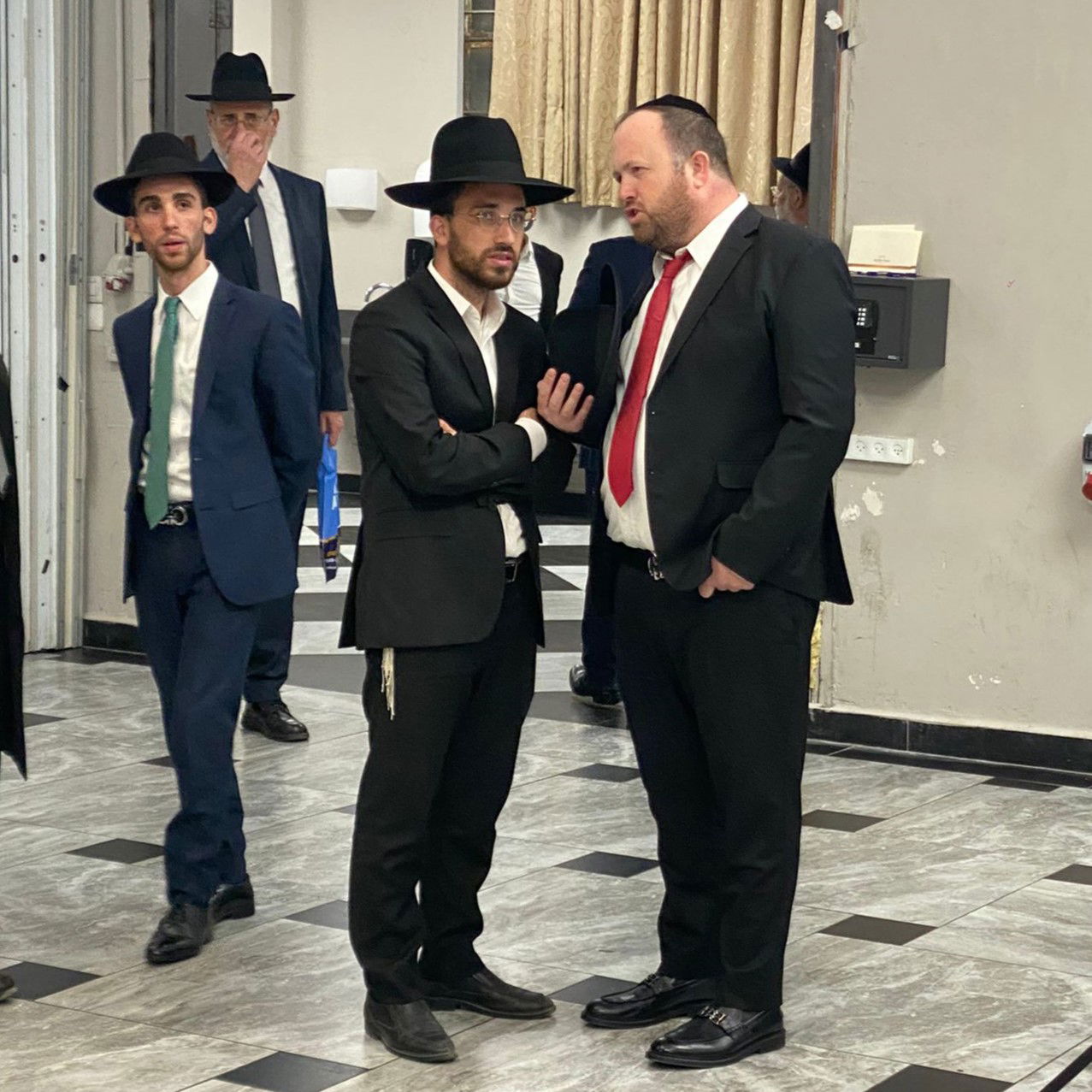 זופניק בכיכר • כל התמונות, הנייעס והחשיפות של השבוע