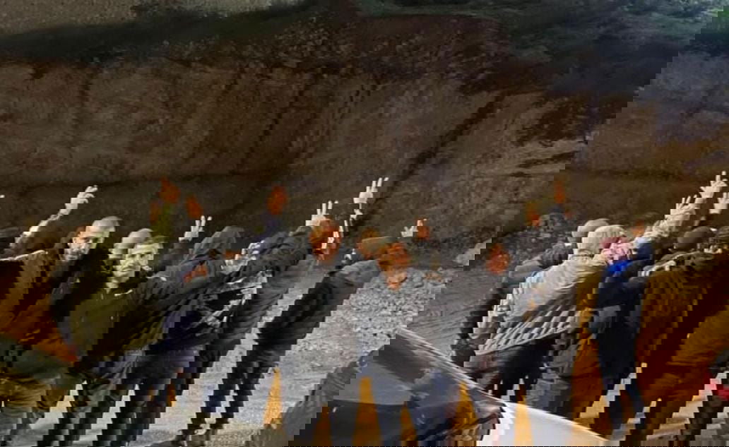 המלחמה בפרוטקשן בצפון: נחשפה כנופייה שסחטה מאות אלפי שקלים