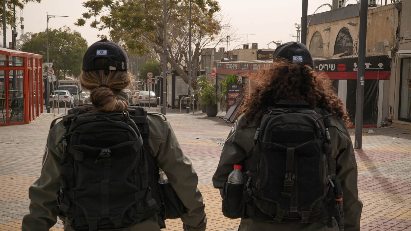 נתפסו 147 שב"חים, בניהם תושב עזה הדרוש לחקירה בשב"כ