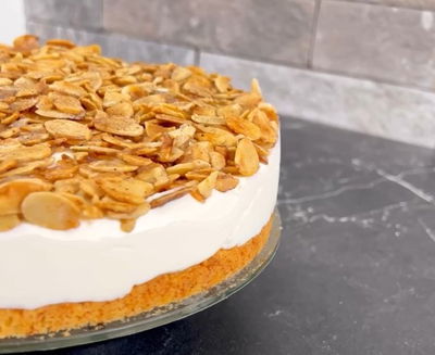 העוגה שתשובו להכין שוב ושוב