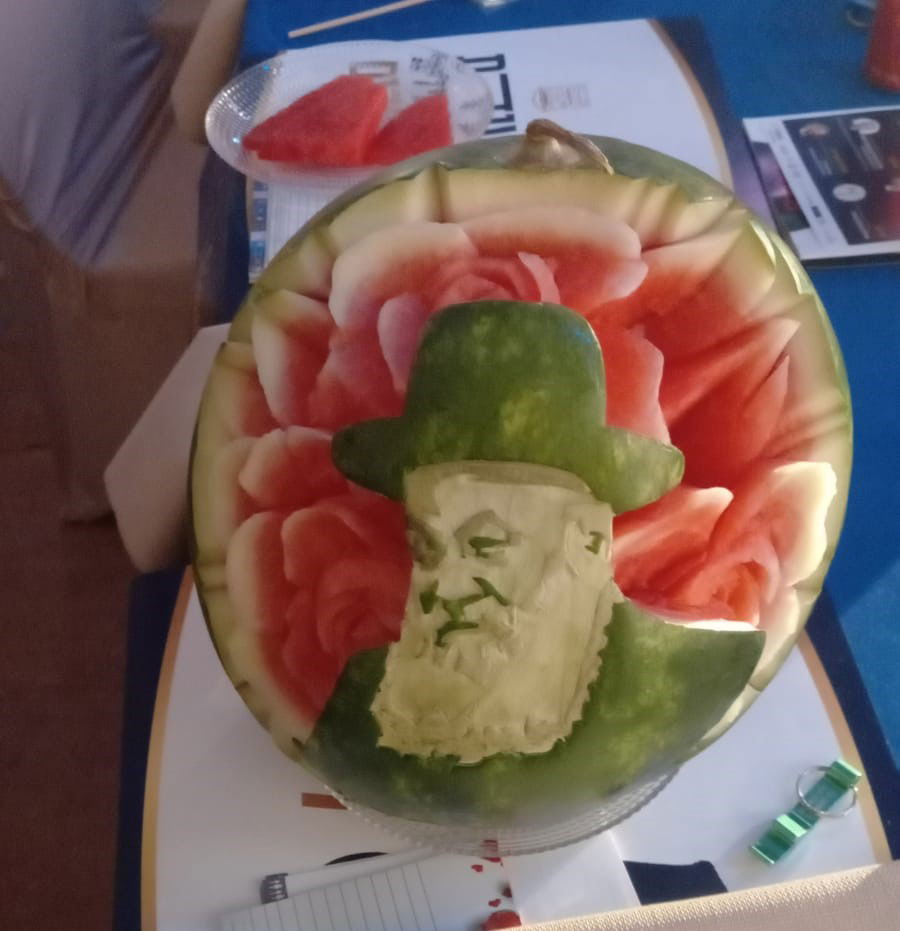 זופניק בכיכר • כל התמונות, הנייעס והחשיפות של השבוע