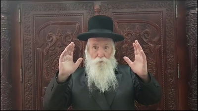 פרשת דברים עם הרב יצחק דוד גרוסמן • צפו