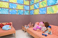 מעון. אילוסטרציה