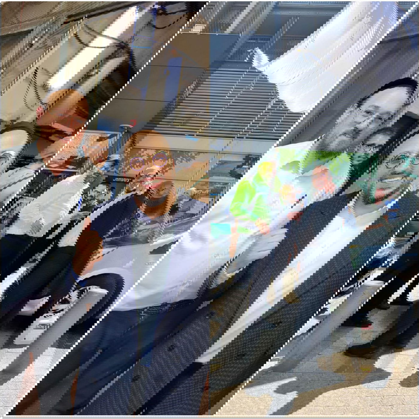 זופניק בכיכר • כל התמונות, הנייעס והחשיפות של השבוע