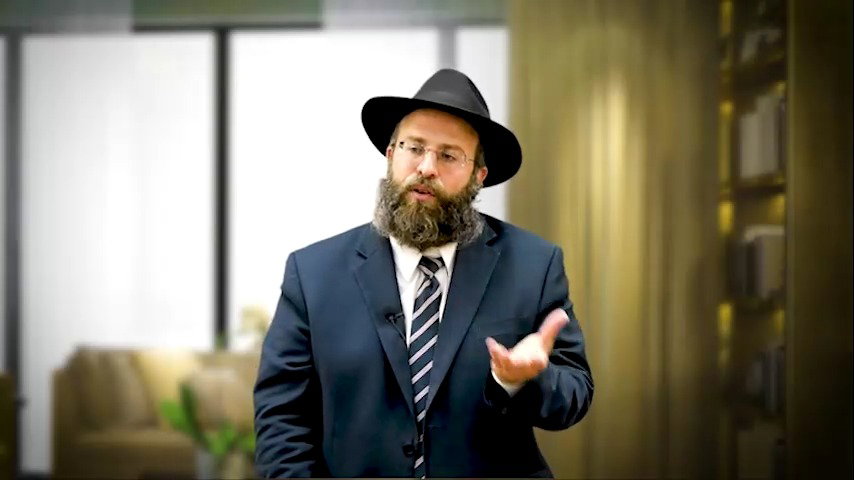 הרב אקריש