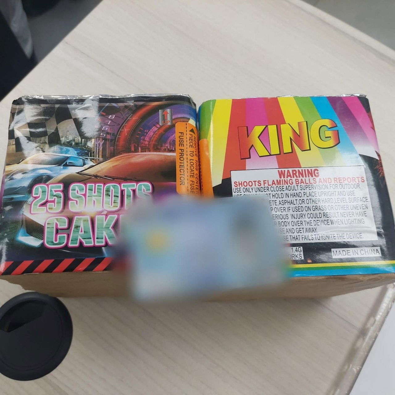 זיקוקי הערבים בשעות הלילה המאוחרות: 12 חשודים עוכבו