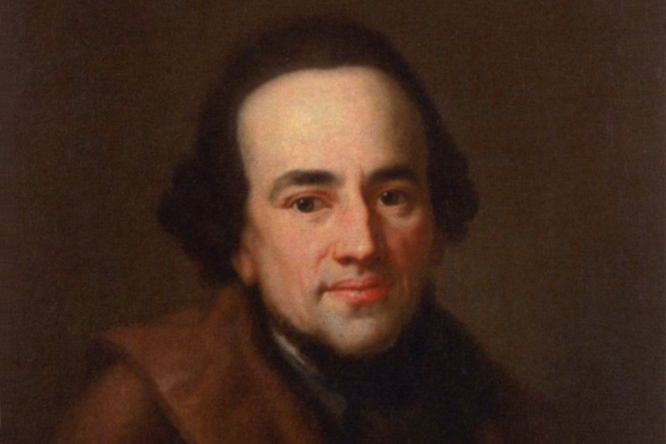 משה מנדלסון