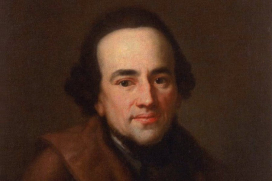 משה מנדלסון