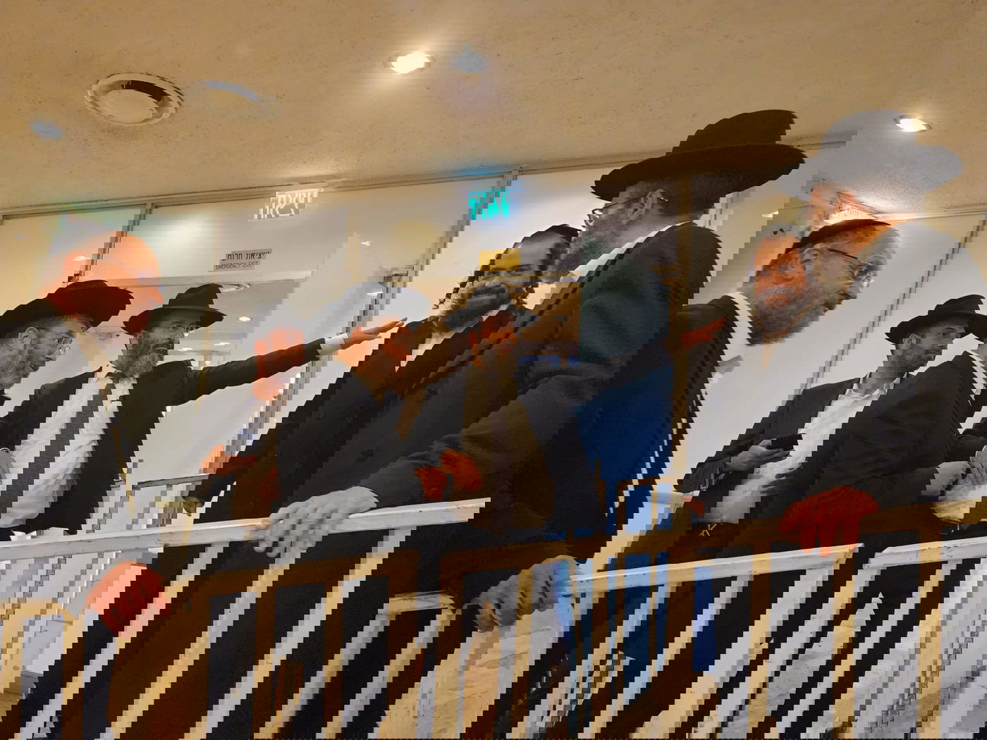 זופניק בכיכר • כל התמונות, הנייעס והחשיפות של השבוע