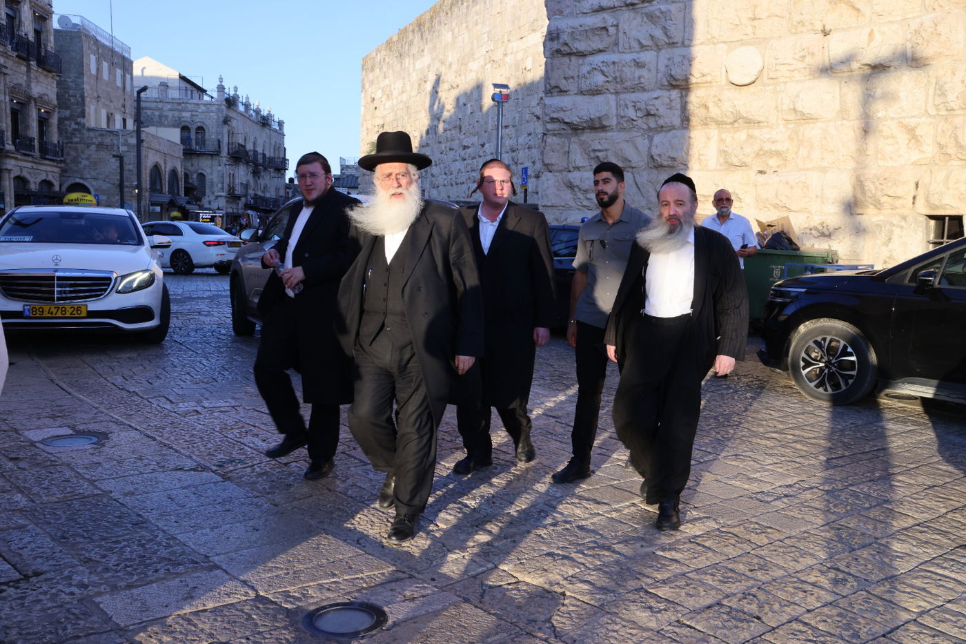 זופניק בכיכר • כל התמונות, הנייעס והחשיפות של השבוע