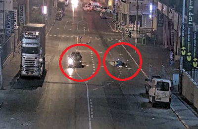 שוד כספומטים באשדוד