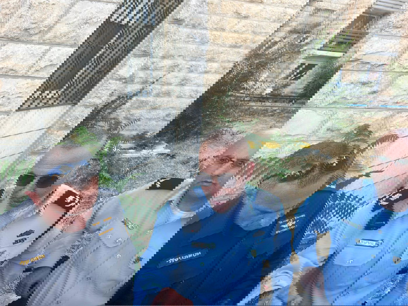 פצוע קשה מדקירה בירושלים, מצוד אחר חשודים שנמלטו