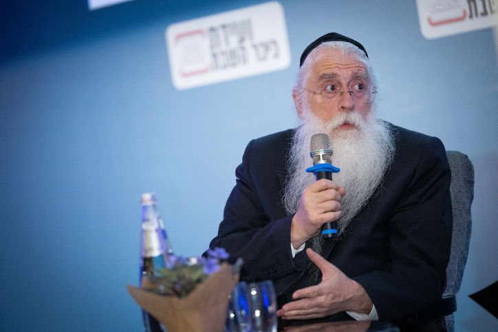 פרוש יתאם את ההיערכות לנסיעת רבבות החסידים לאומן