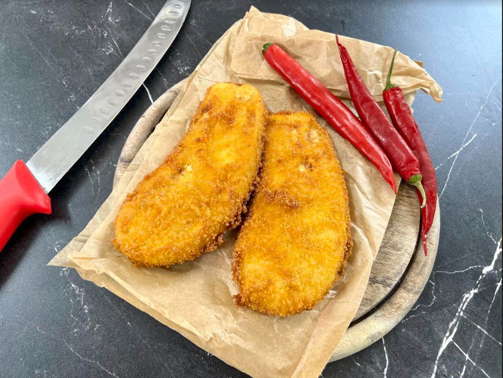 קריספי, קריספי!