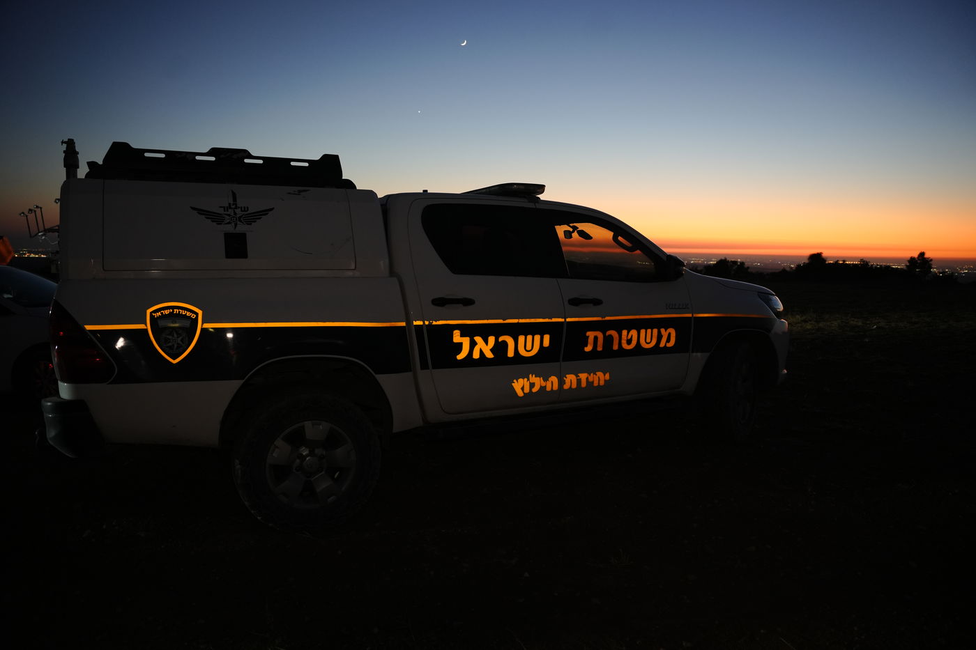 התרגיל המשותף של יחידת החילוץ עציון-יהודה והמערך האווירי של המשטרה | צפו