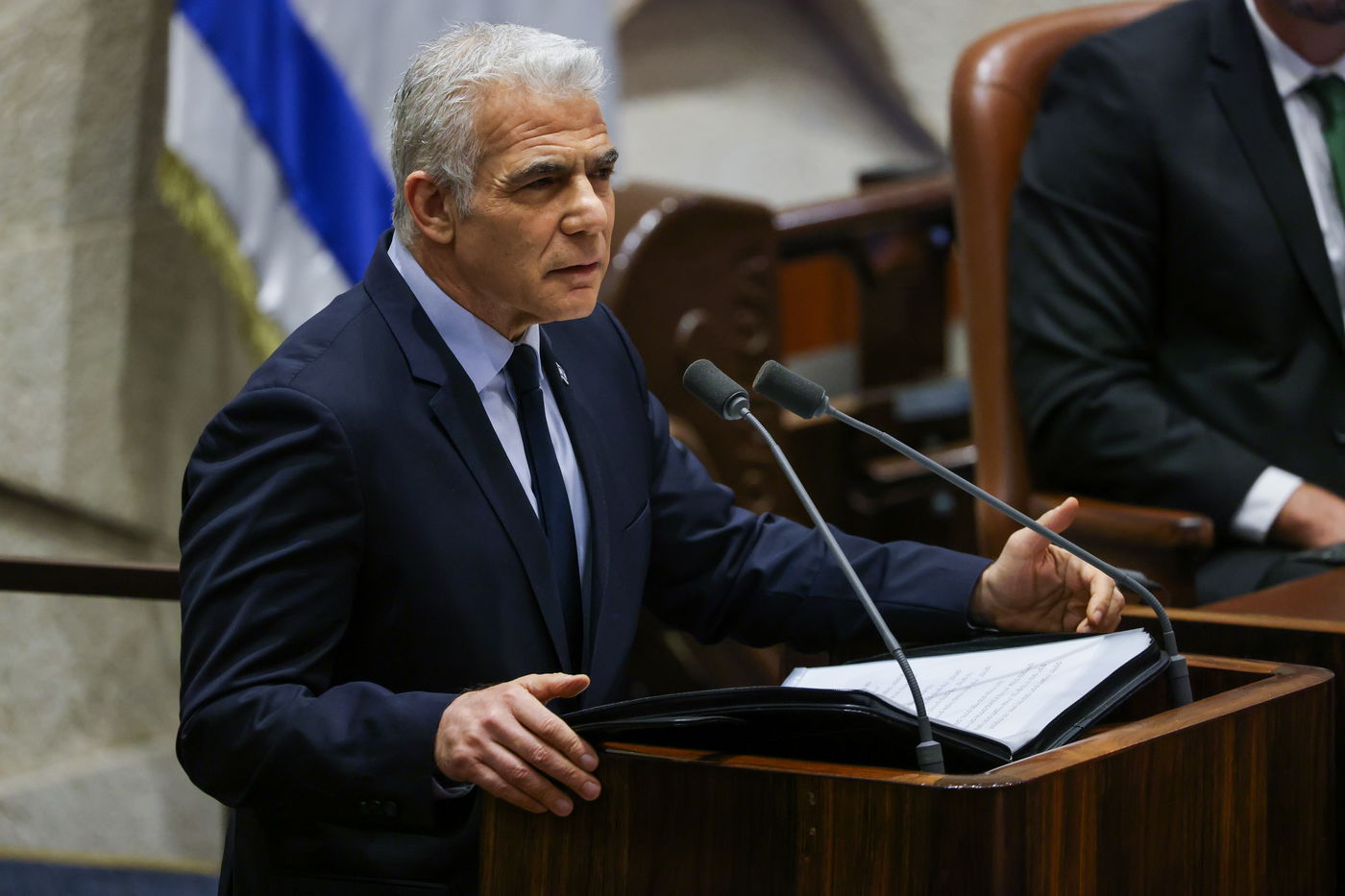 הכנסת החלה לדון בתיקון עילת הסבירות; רוטמן: "תפסיקו לעבוד על הציבור בישראל"