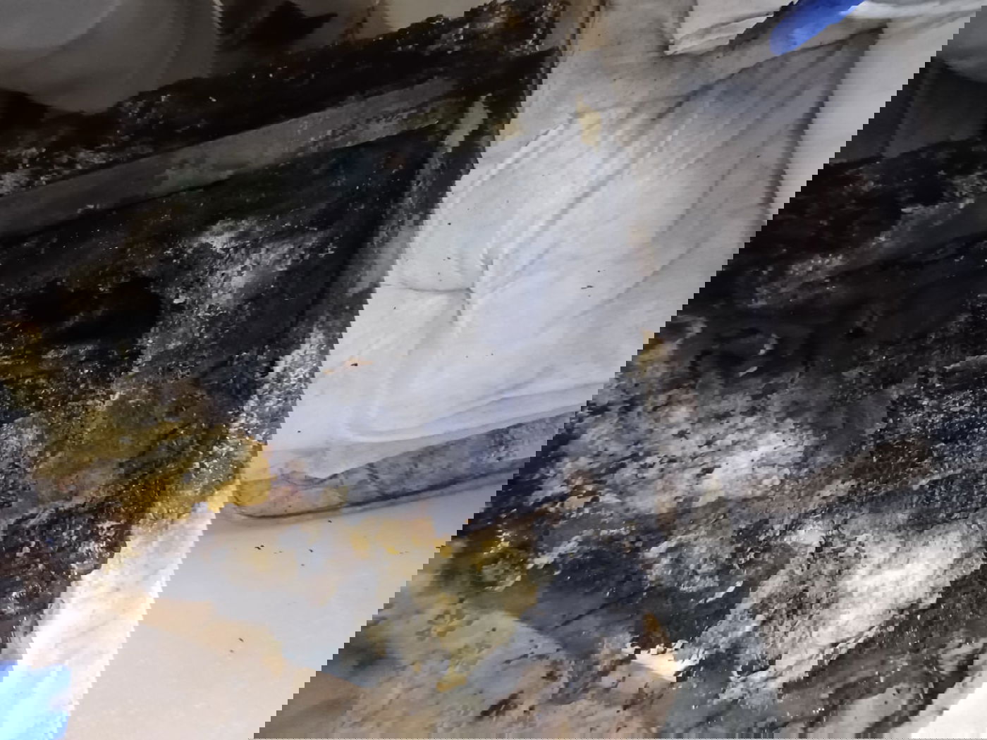 ביתר עילית: הדליקו נרות בבית - יצאו, ופרצה שריפה