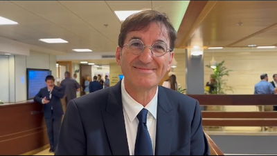 מה יעשו הח"כים אם תהיה דחיה? צפו בתשובה של ח"כ בועז ביסמוט