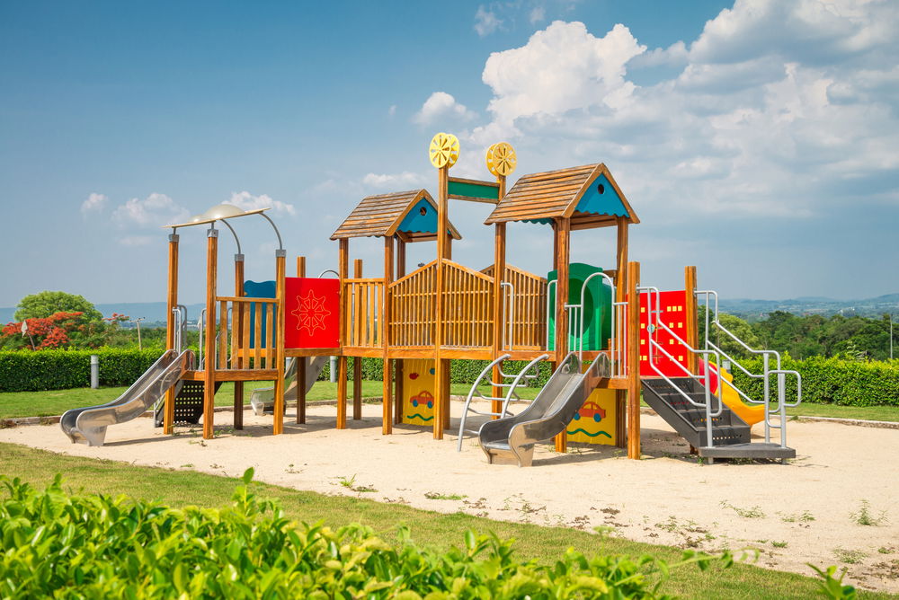 יש דרך להיפגש עם כל המשפחה המורחבת בחופש ולרצות את כולם?