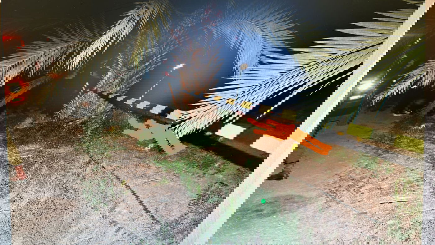 זירת רצח | ארכיון