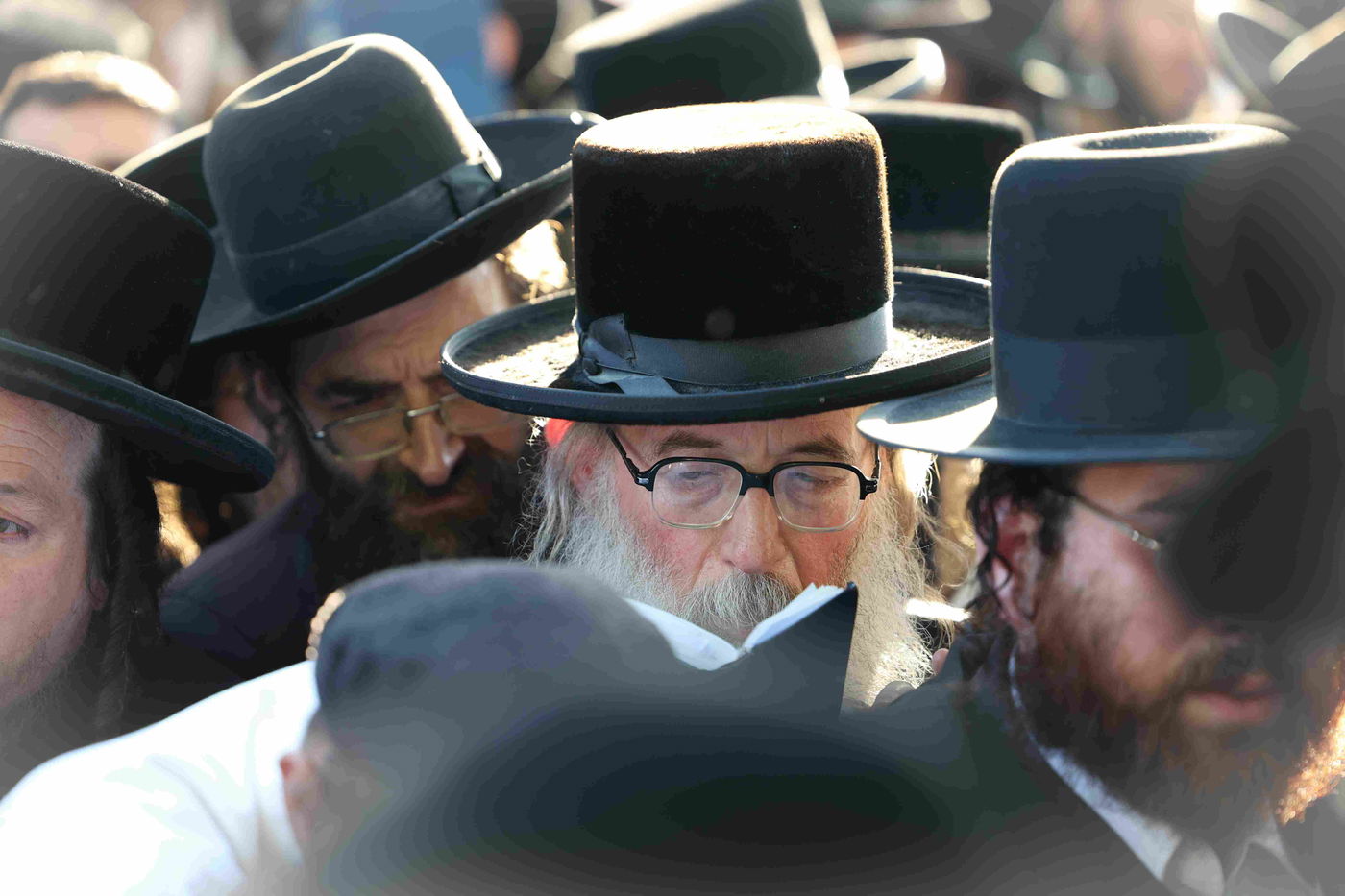 הילולת האר"י ז"ל