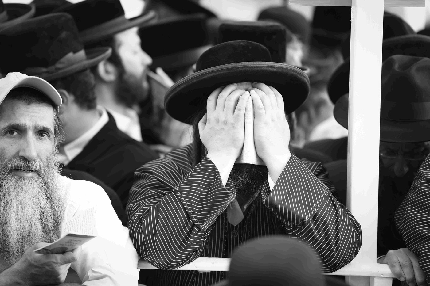 הילולת האר"י ז"ל