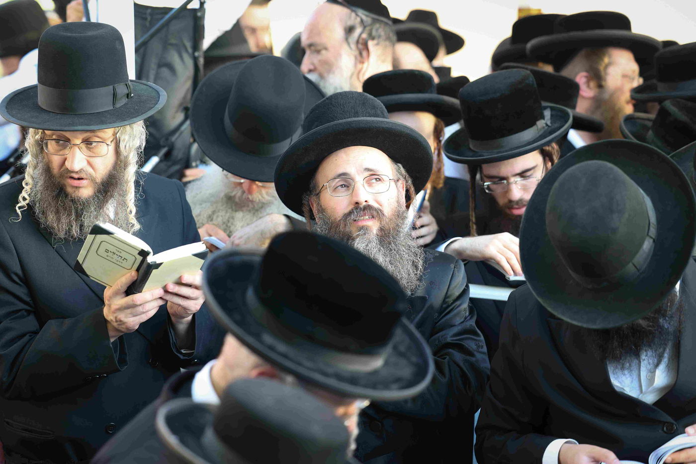 הילולת האר"י ז"ל