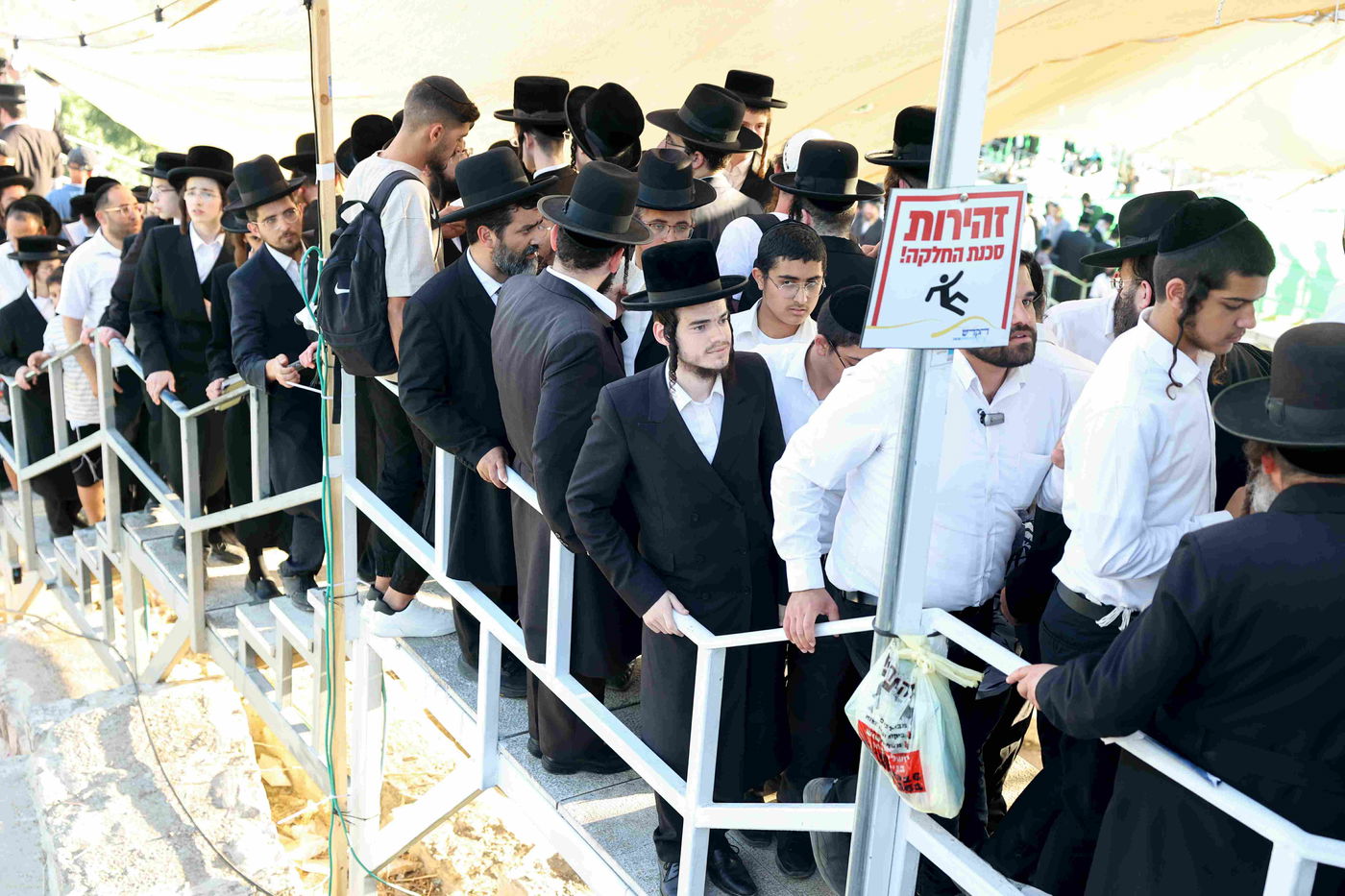 הילולת האר"י ז"ל