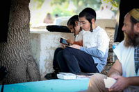 הילולת האר"י ז"ל