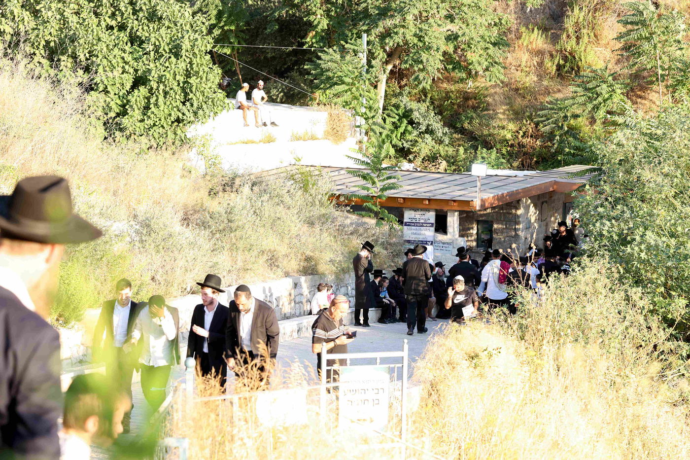 הילולת האר"י ז"ל