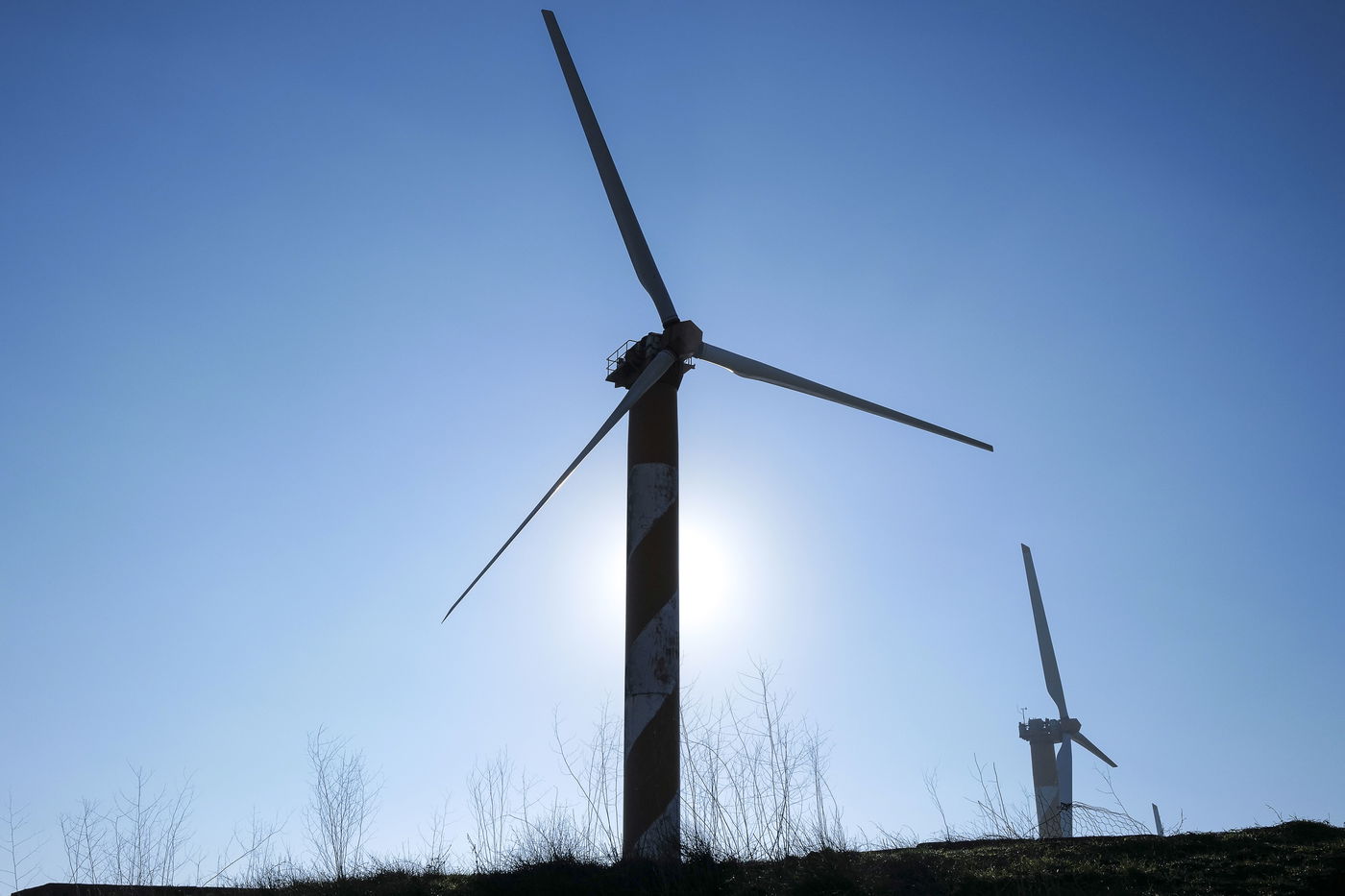 טורבינת רוח