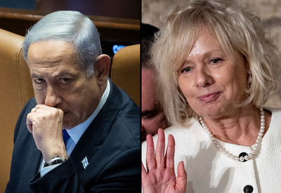 היועמ"שית גלי בהרב מיארה ונתניהו