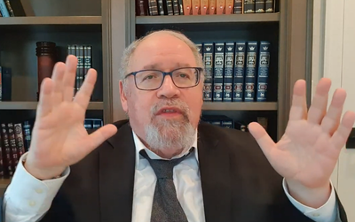 הרב מיכאל סורוצקין