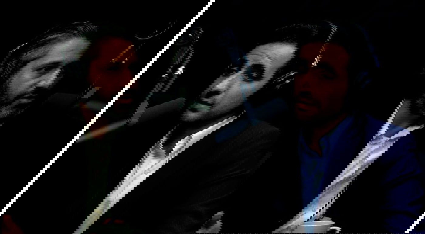 כך ח"כים חרדים פגעו בלומדי התורה עם אצבע בעין למתנגדים