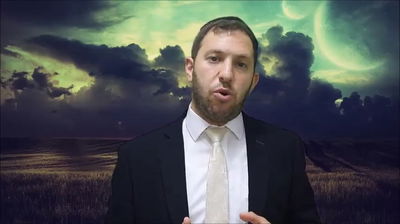 הרב נפתלי וסרמן על פרשת ואתחנן • צפו