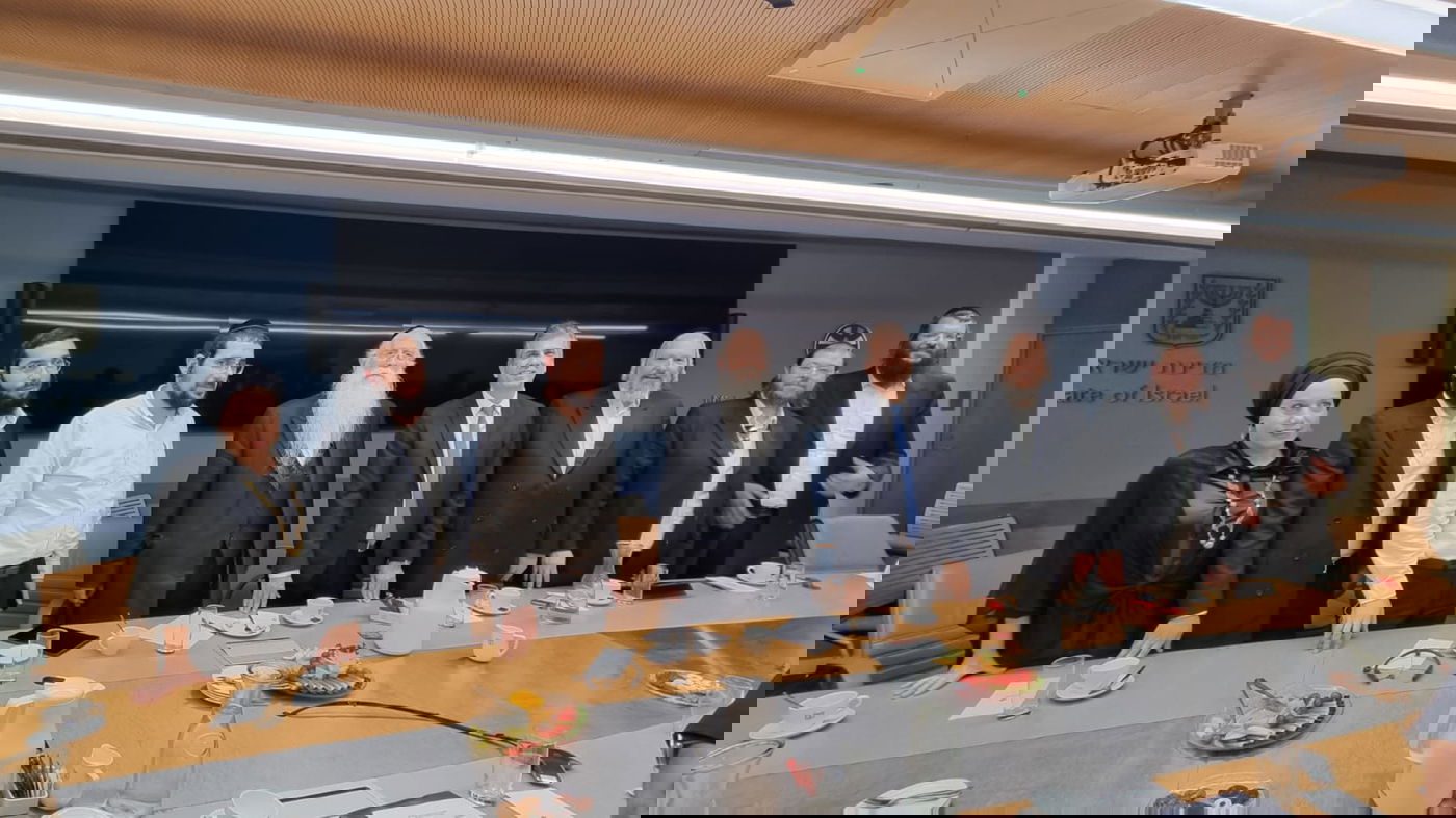 שר החוץ התחייב: "גם השנה ייסעו עשרות אלפי ישראלים לאומן; פועלים מול הרשויות"