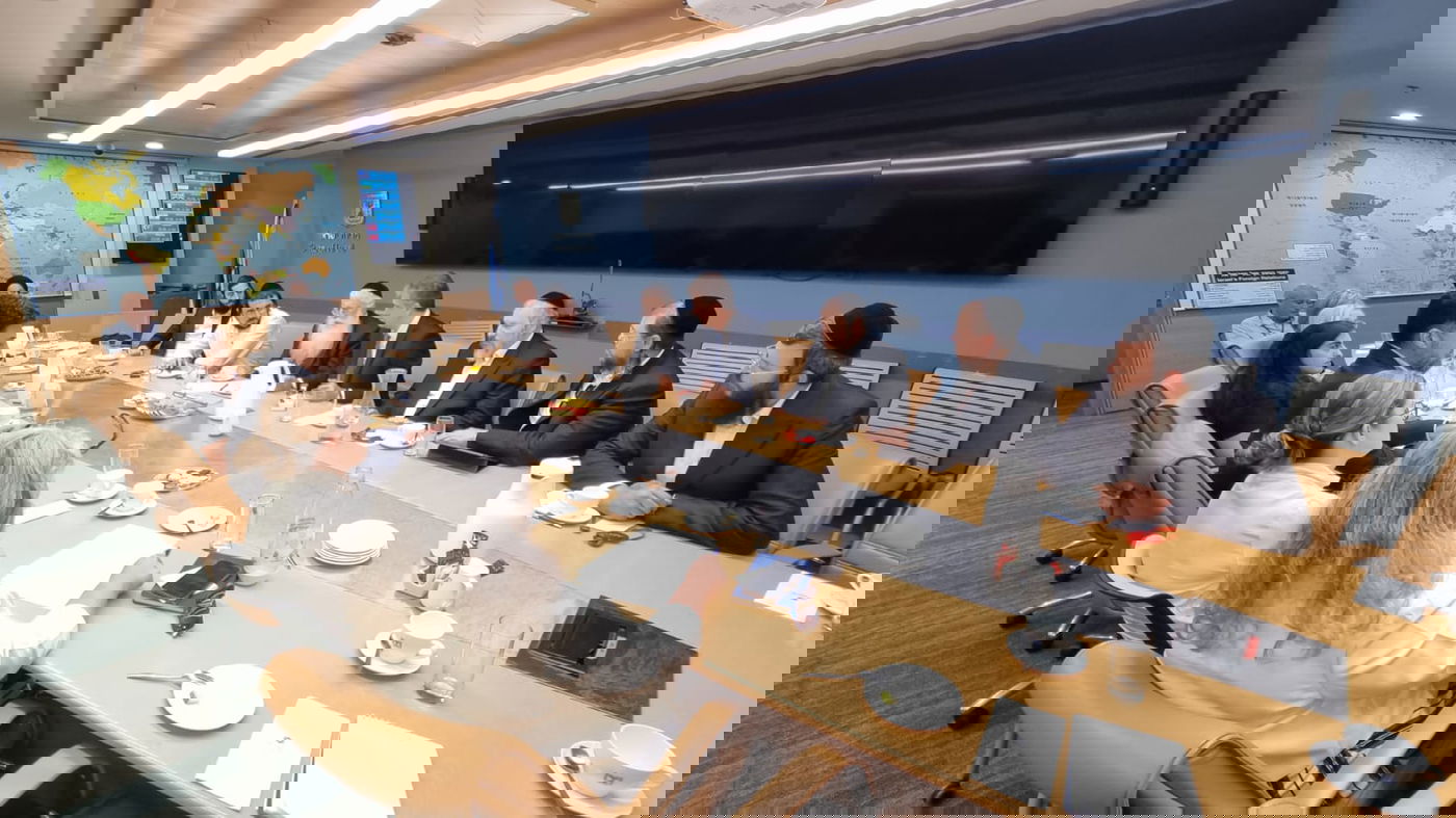 שר החוץ התחייב: "גם השנה ייסעו עשרות אלפי ישראלים לאומן; פועלים מול הרשויות"