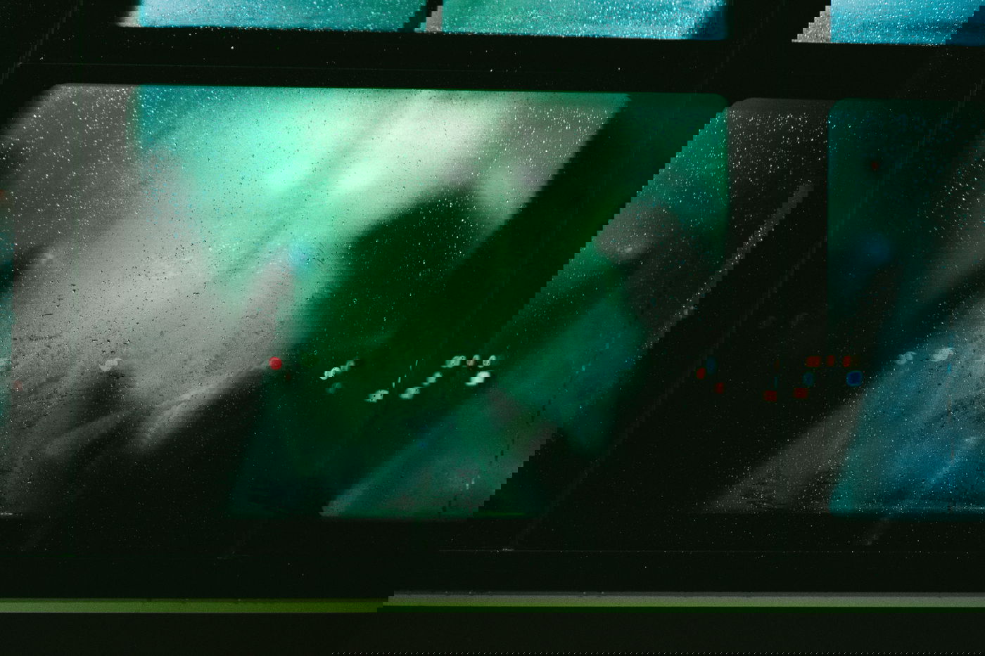 נסיעה באוטובוס | אילוסטרציה