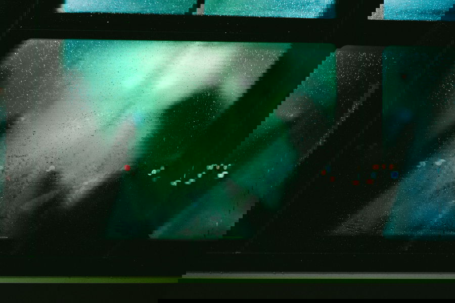 נסיעה באוטובוס | אילוסטרציה