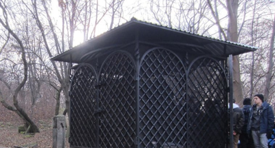 ציון החוזה מלובלין