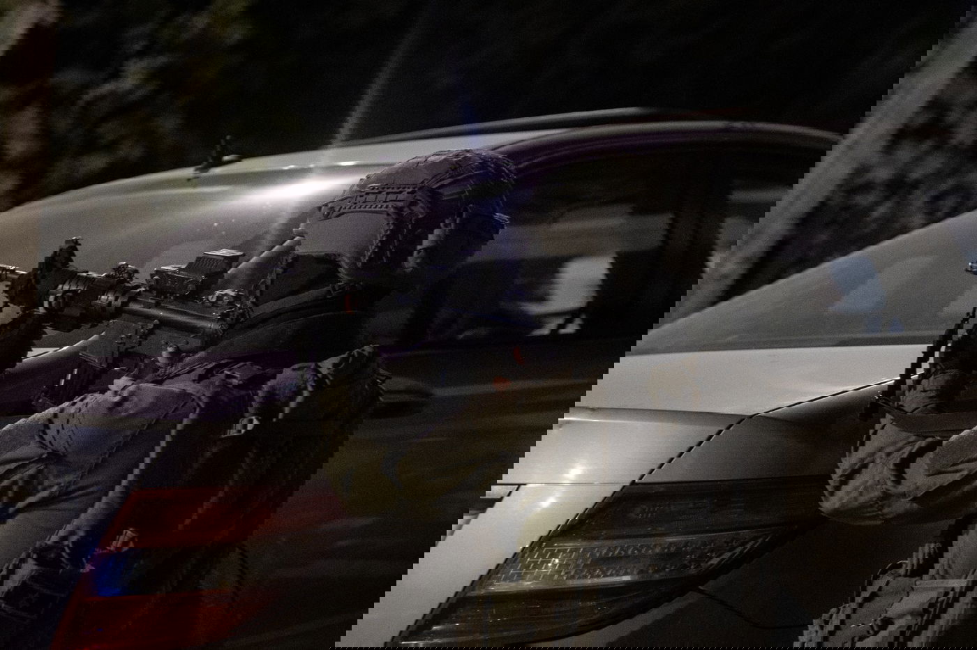 לוחמי צה"ל יצאו למבצע מעצרים ביו"ש; 32 מבוקשים נעצרו