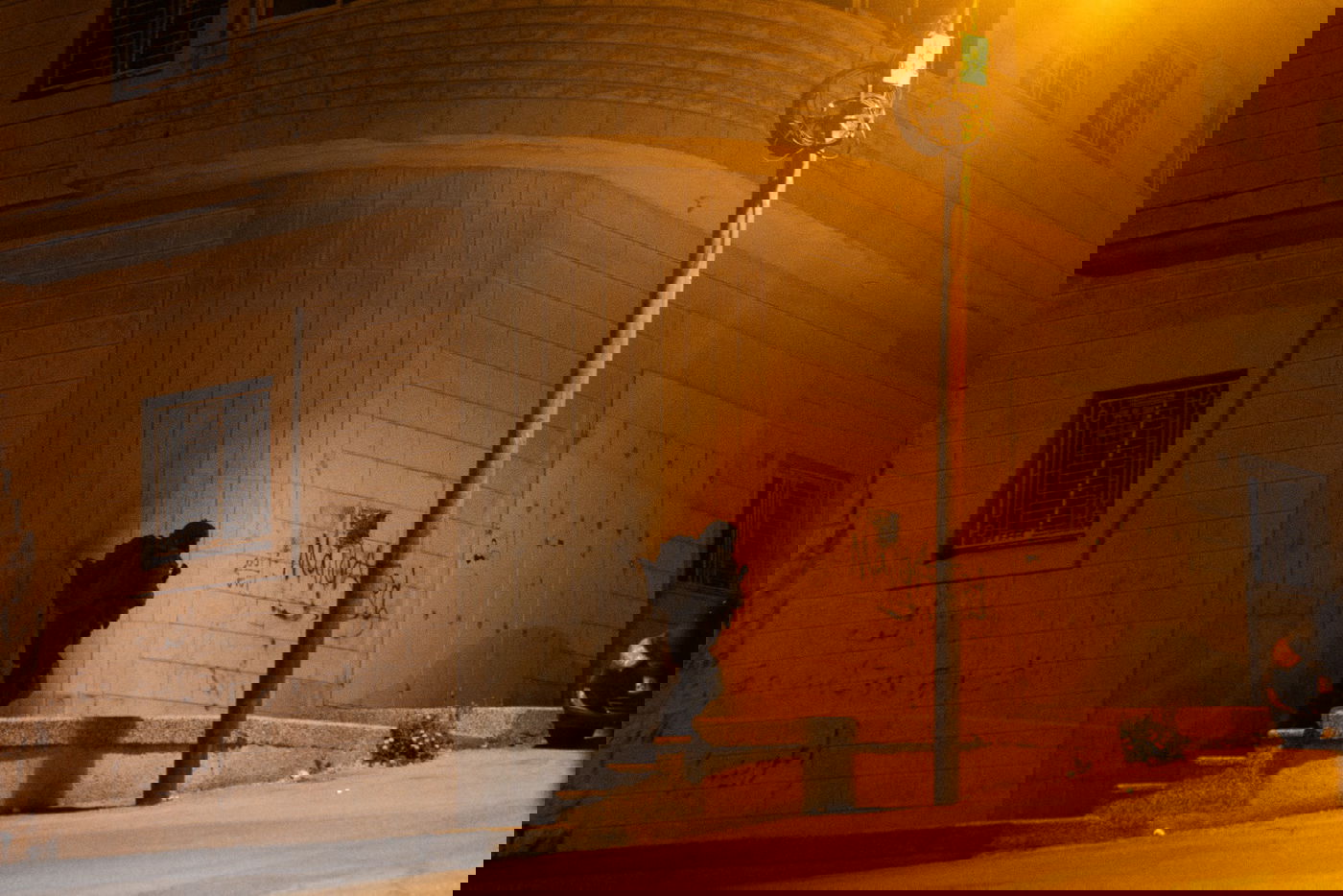 לוחמי צה"ל יצאו למבצע מעצרים ביו"ש; 32 מבוקשים נעצרו