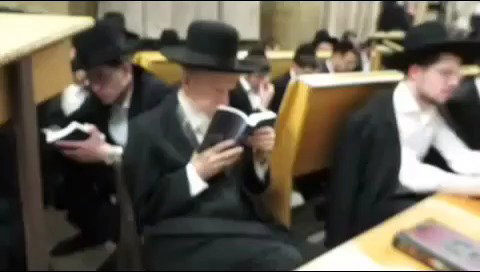 מרן ראש הישיבה באמירת איכה תשעה באב תשפ"ב